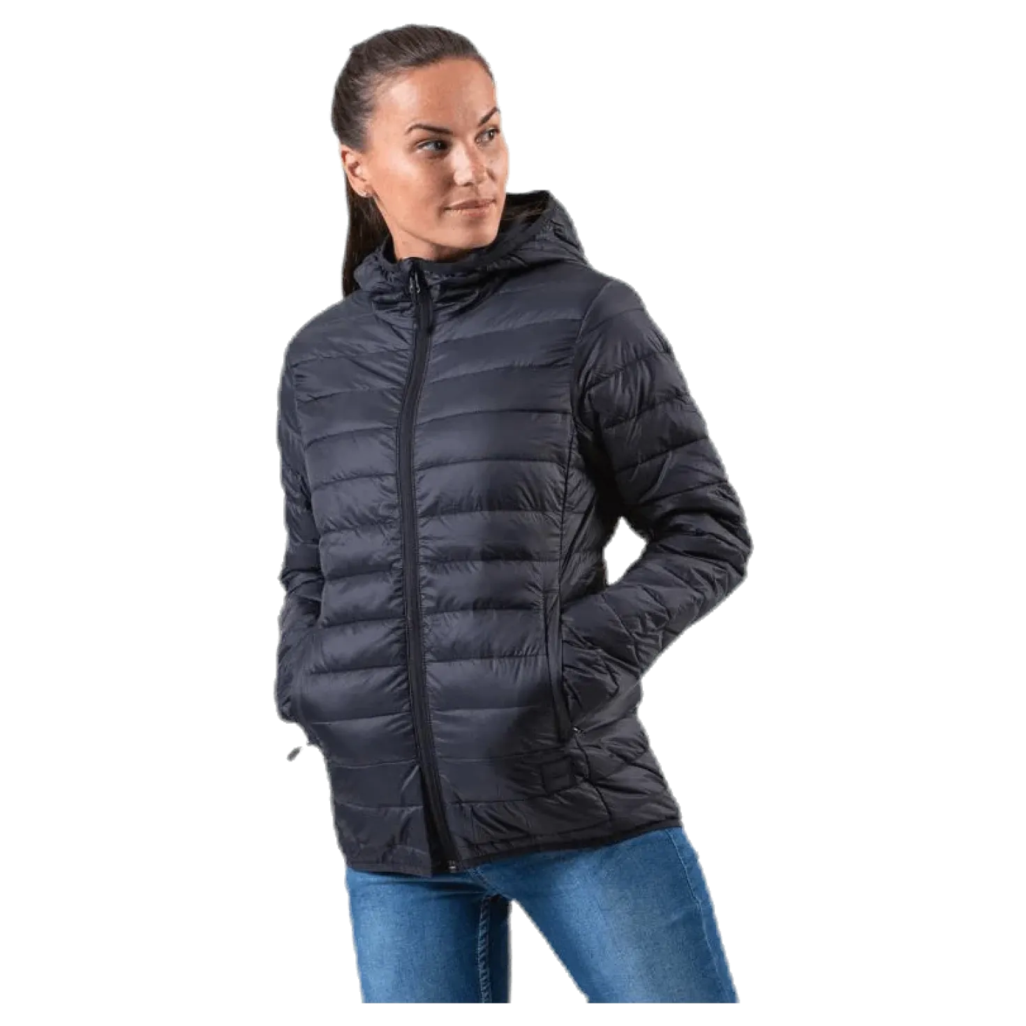 Astrid Jacket Black
