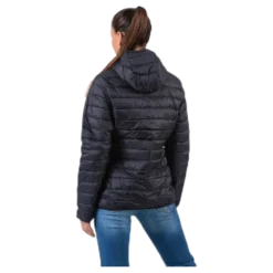 Astrid Jacket Black