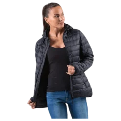 Astrid Jacket Black