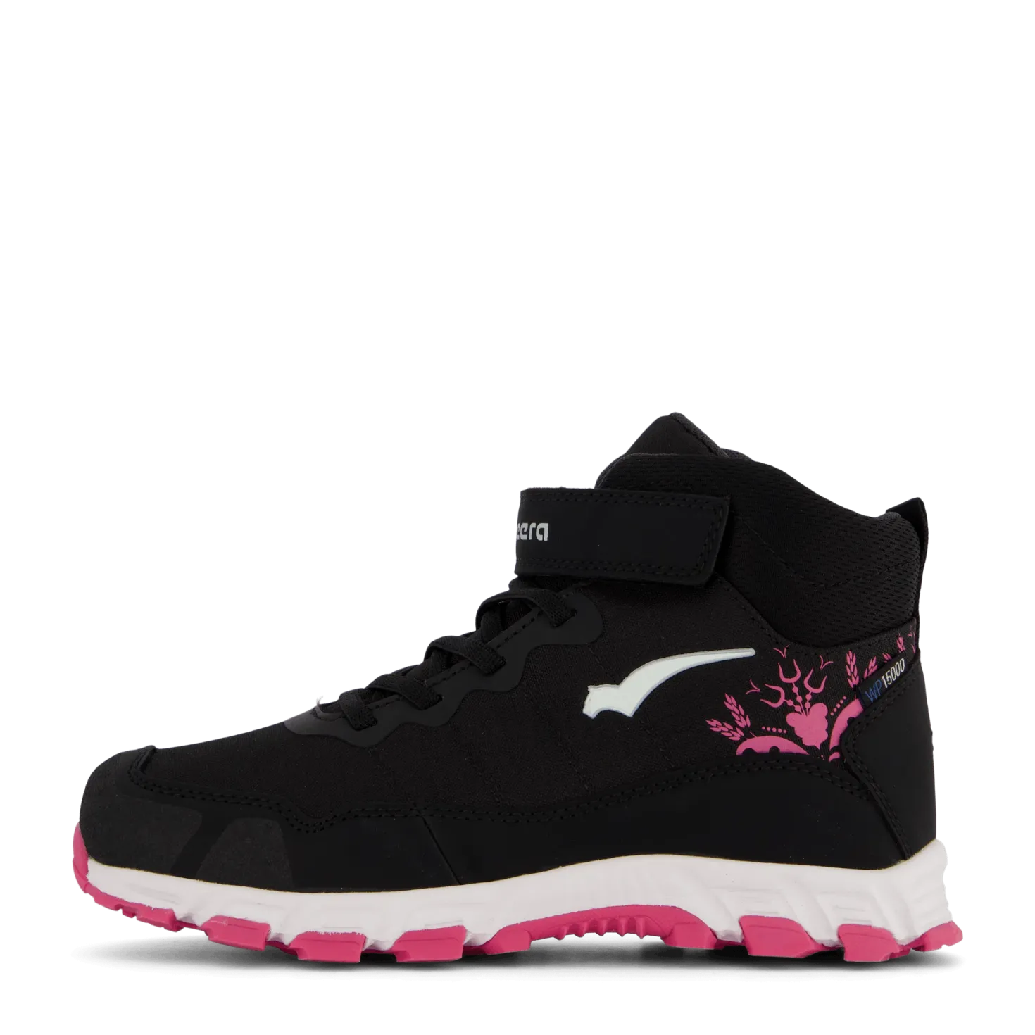 Astro Black/pink