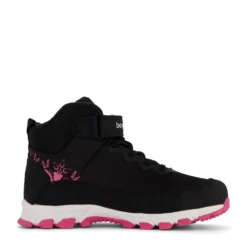 Astro Black/pink
