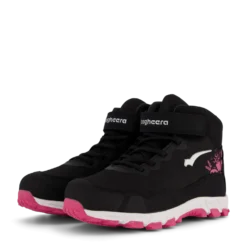 Astro Black/pink