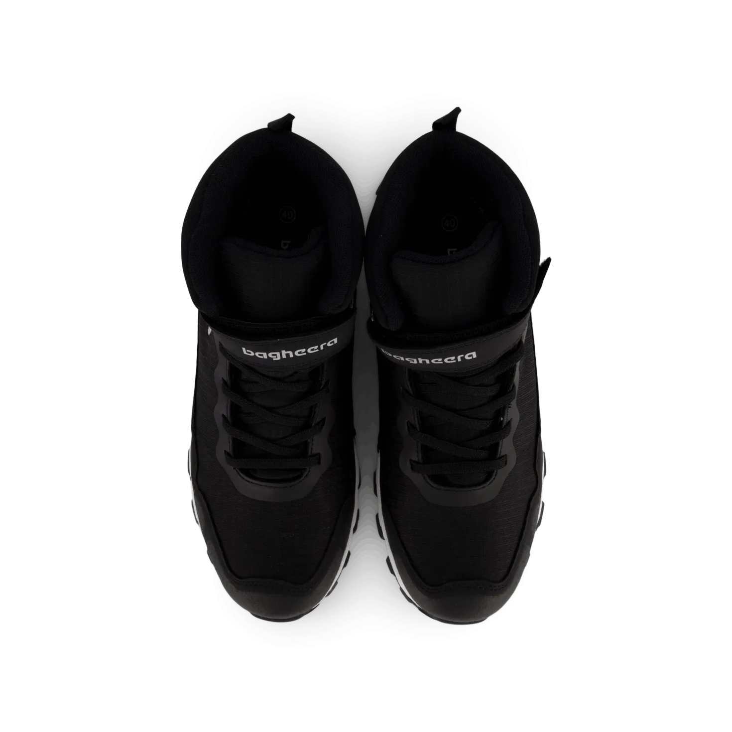 Astro Black/white