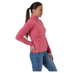 Astro Lite Jacket Pink