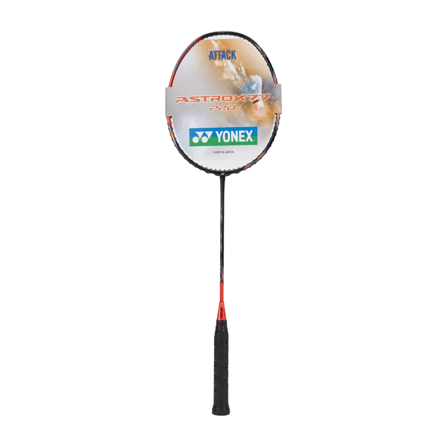 Astrox 77 Pro 2022 High Orange