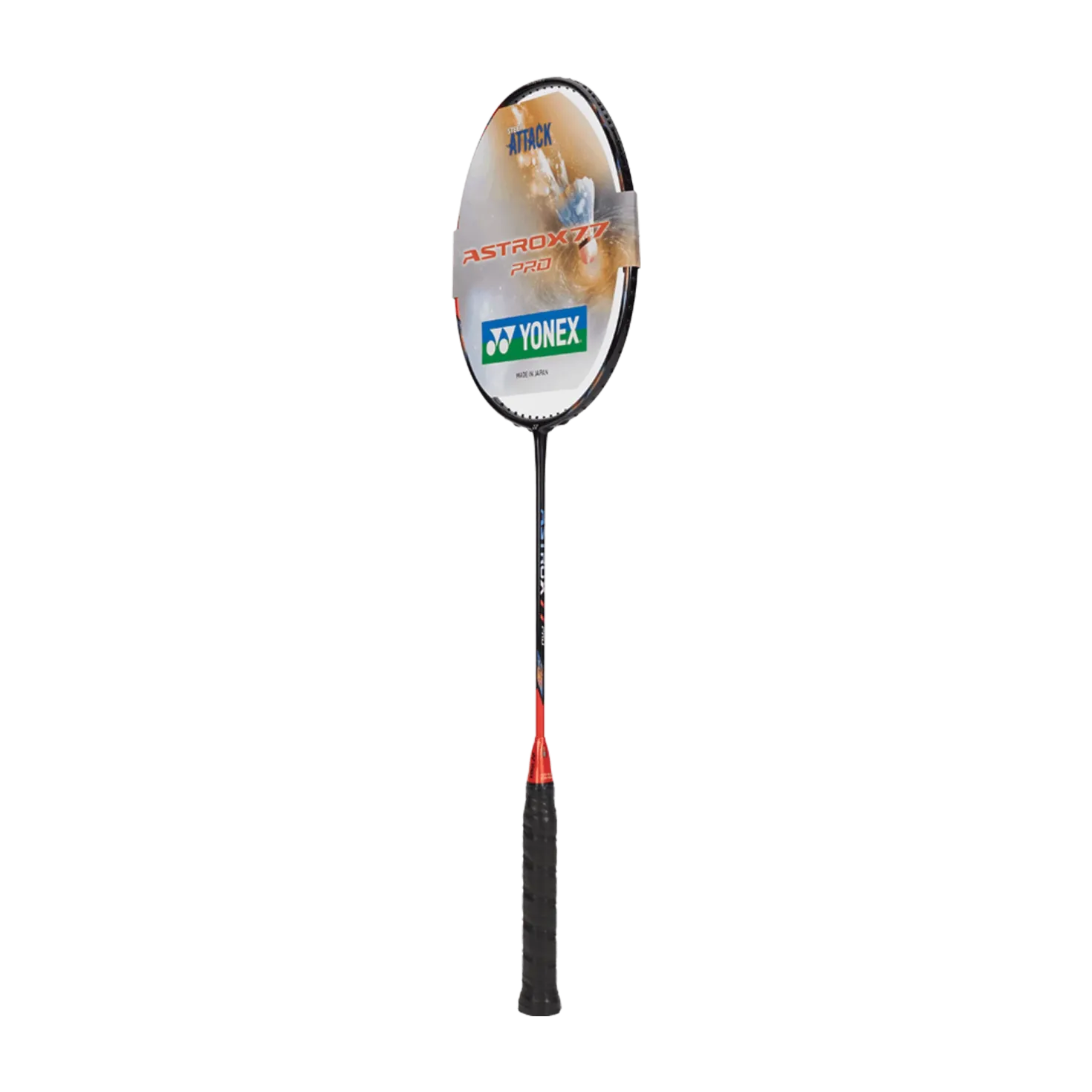 Astrox 77 Pro 2022 High Orange