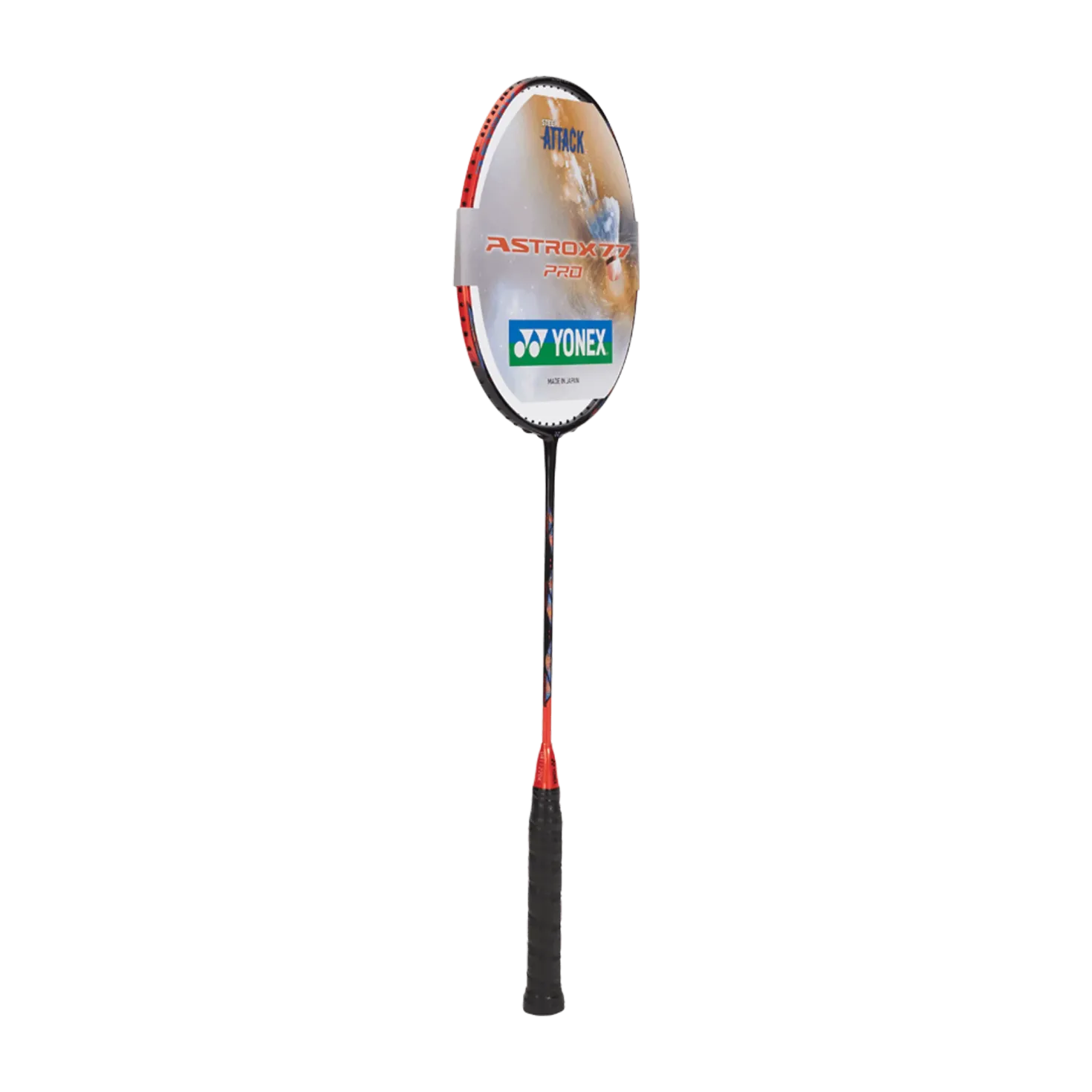 Astrox 77 Pro 2022 High Orange