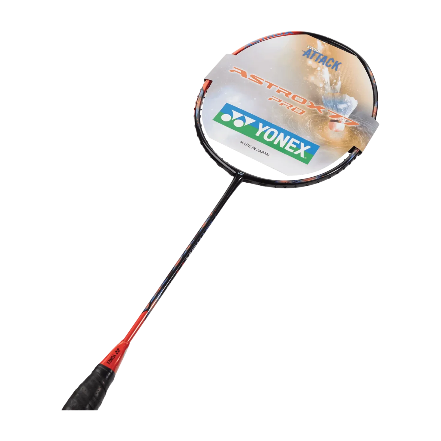 Astrox 77 Pro 2022 High Orange