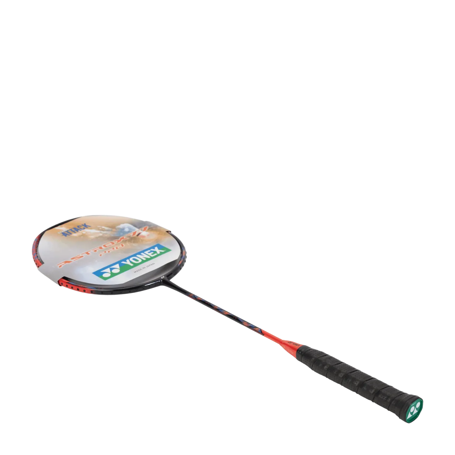 Astrox 77 Pro 2022 High Orange