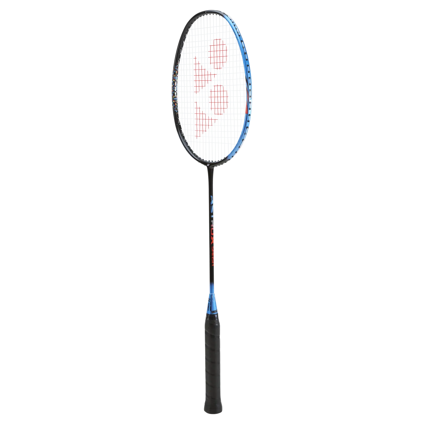 Astrox Smash U Cover G4 Black/ice Blue