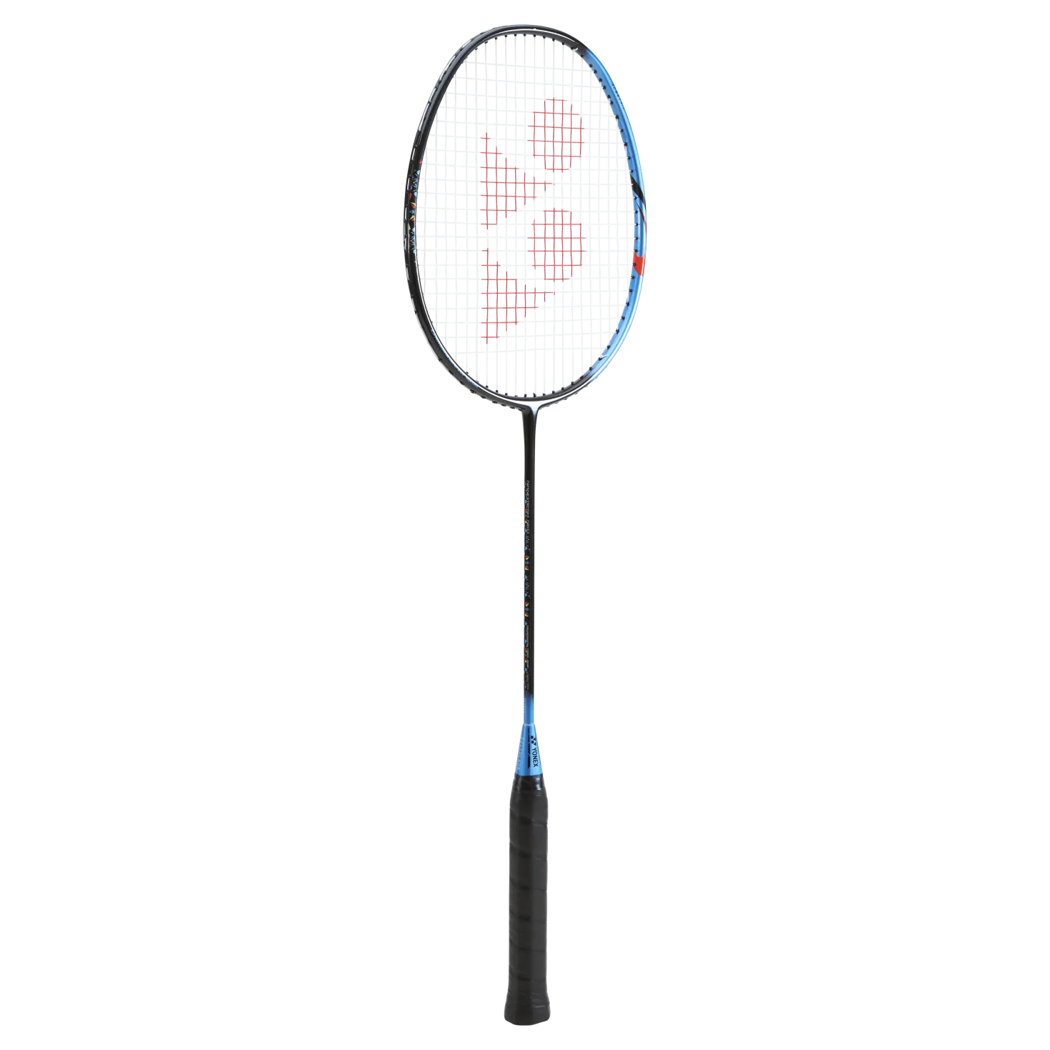 Astrox Smash U Cover G4 Black/ice Blue