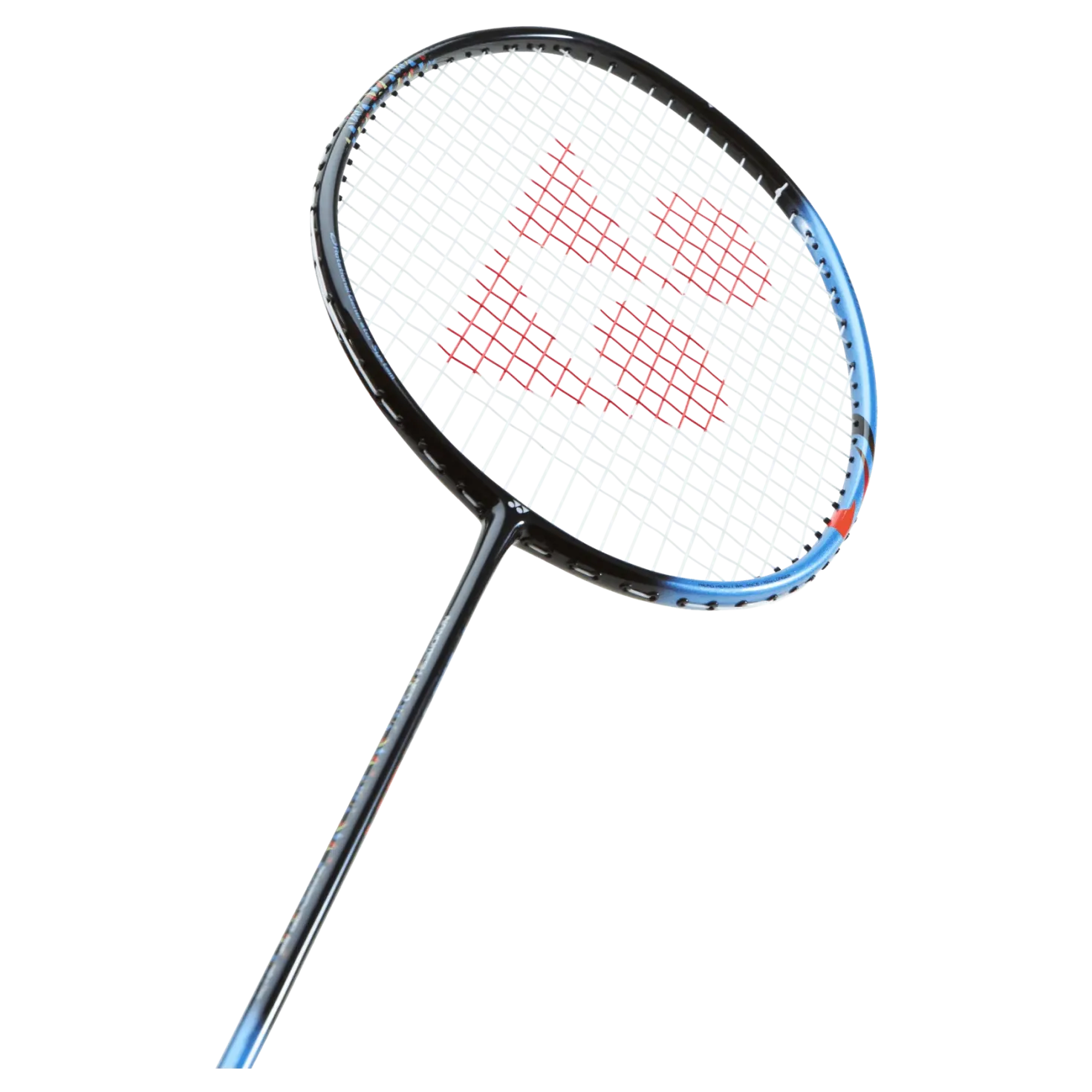 Astrox Smash U Cover G4 Black/ice Blue