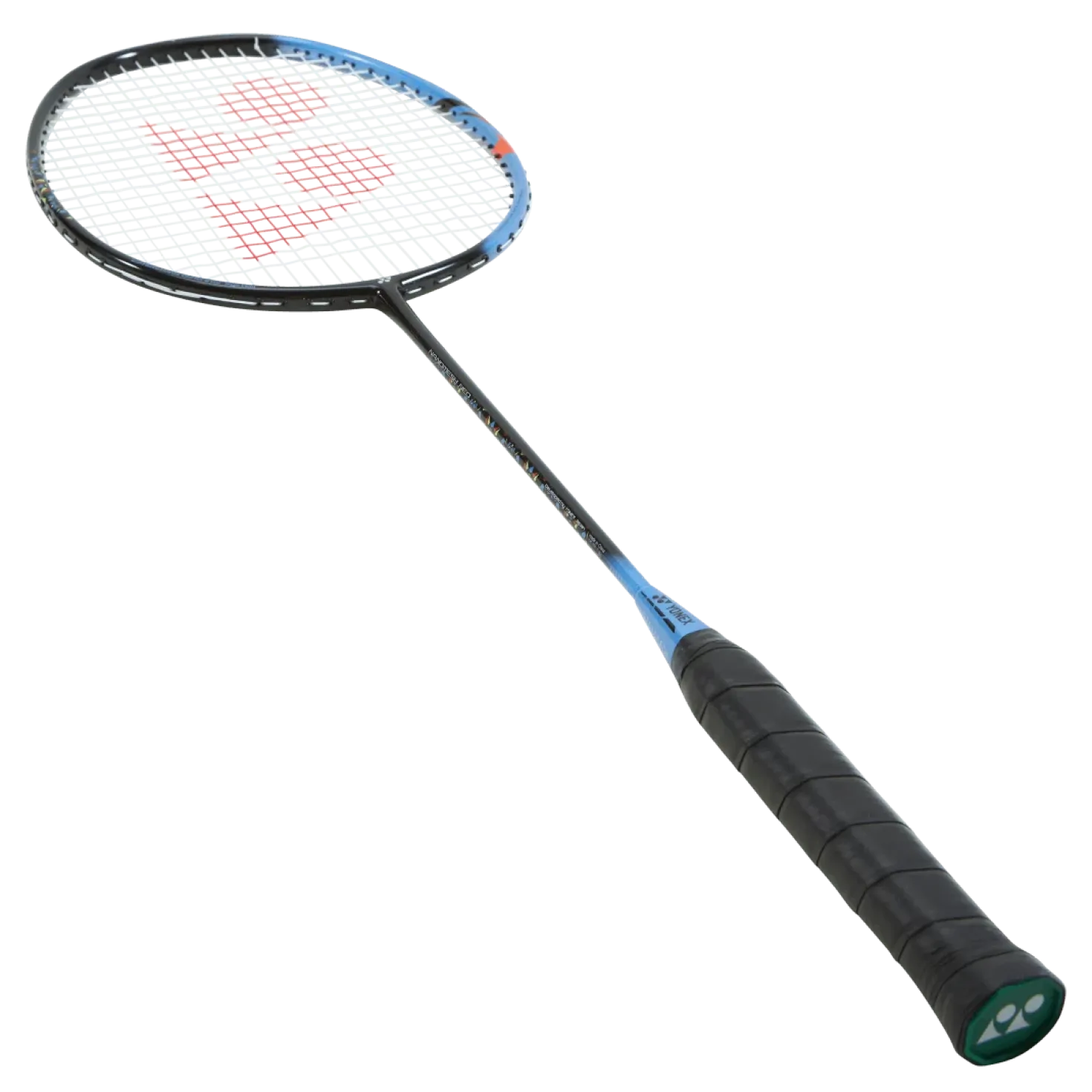 Astrox Smash U Cover G4 Black/ice Blue