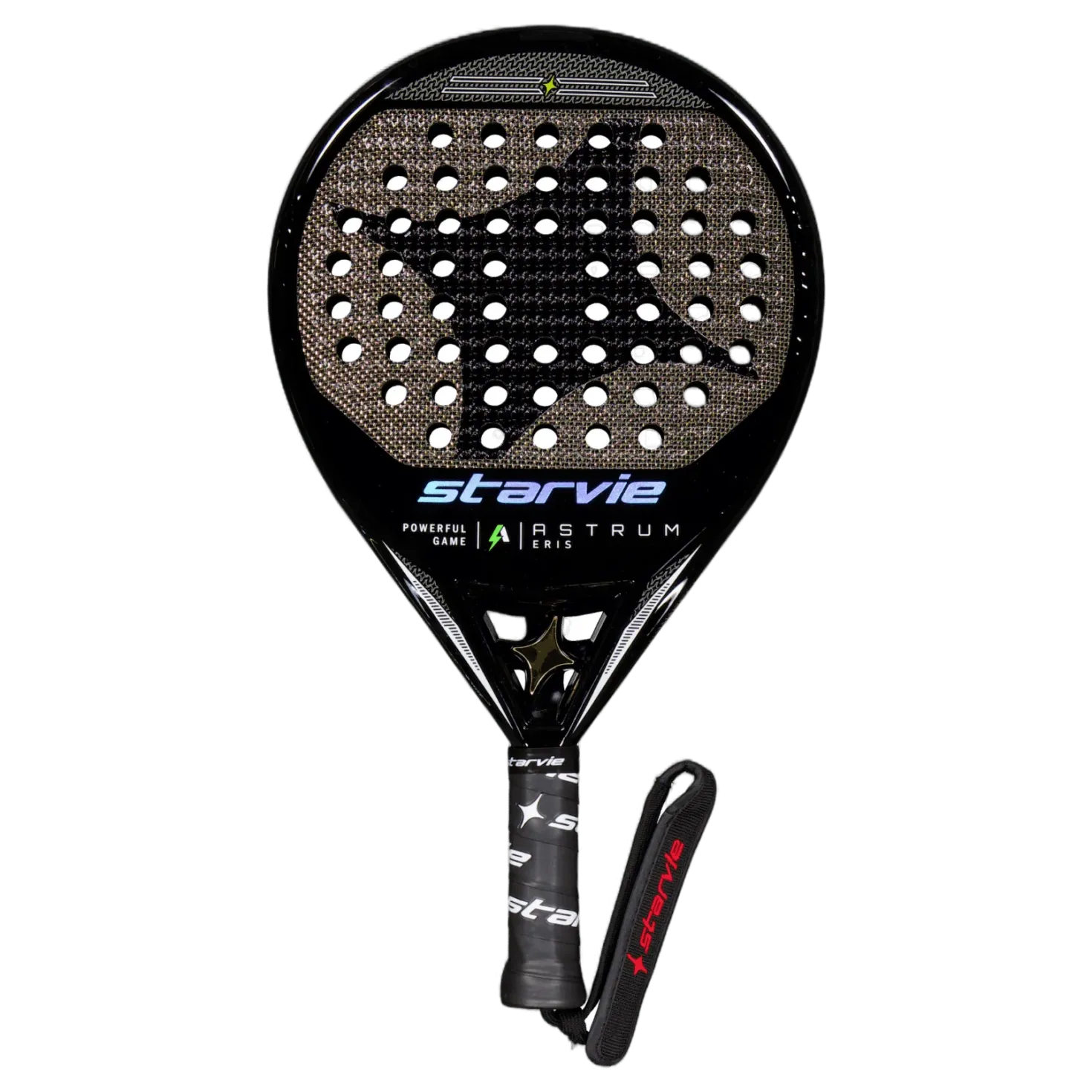 Astrum Black