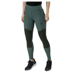 Athina Tights Green