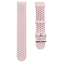20 ATH1 Silicone Strap S+M Pink