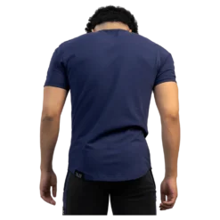 Atleisure T-shirt Urban Blue