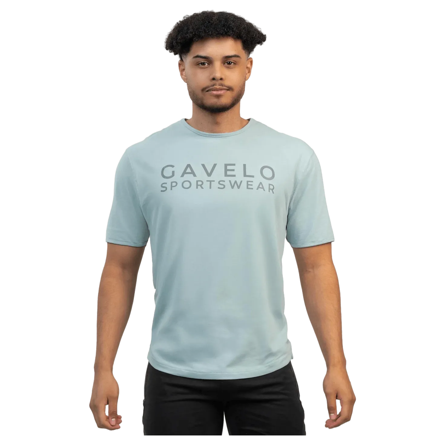Atleisure T-shirt Urban Pistage