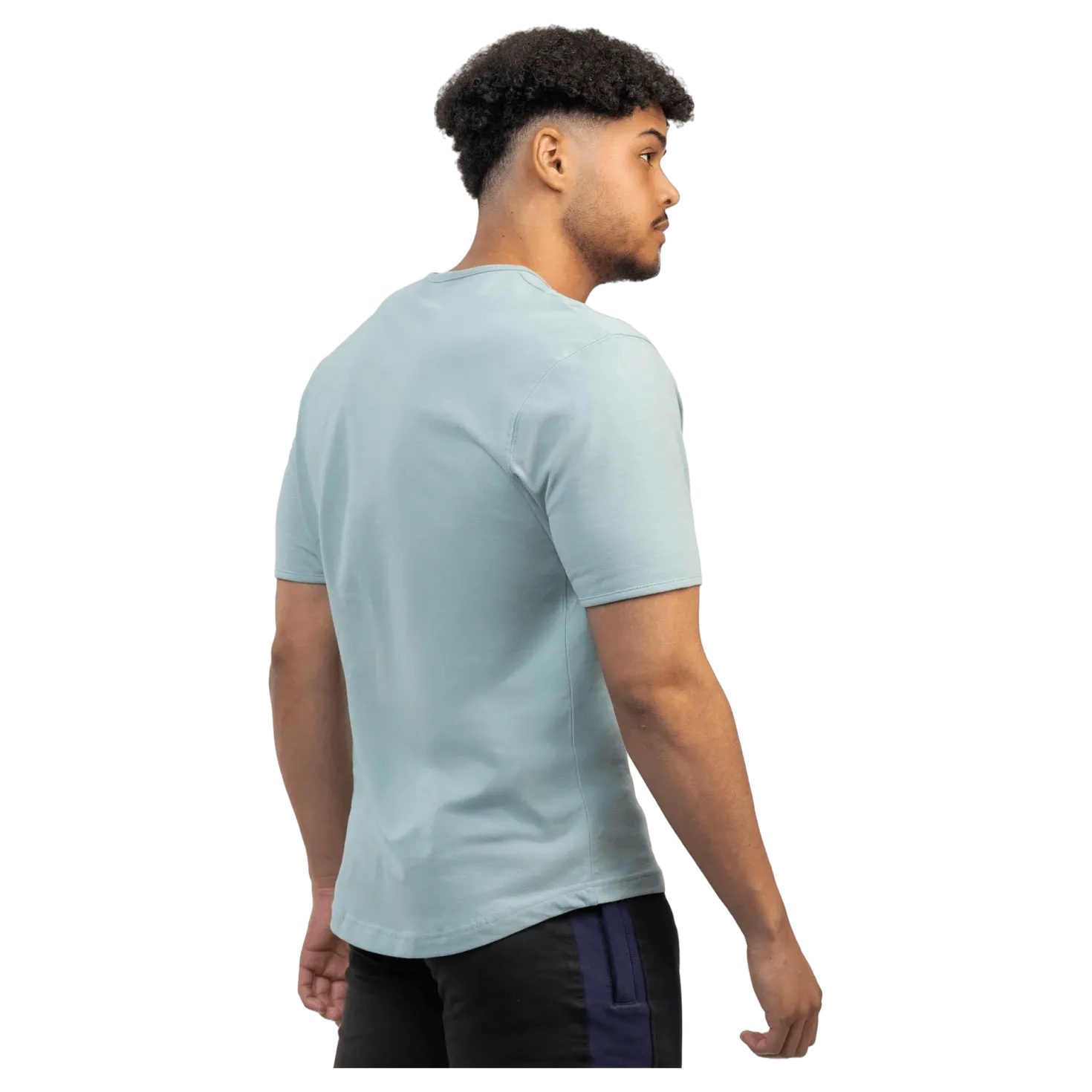 Atleisure T-shirt Urban Pistage