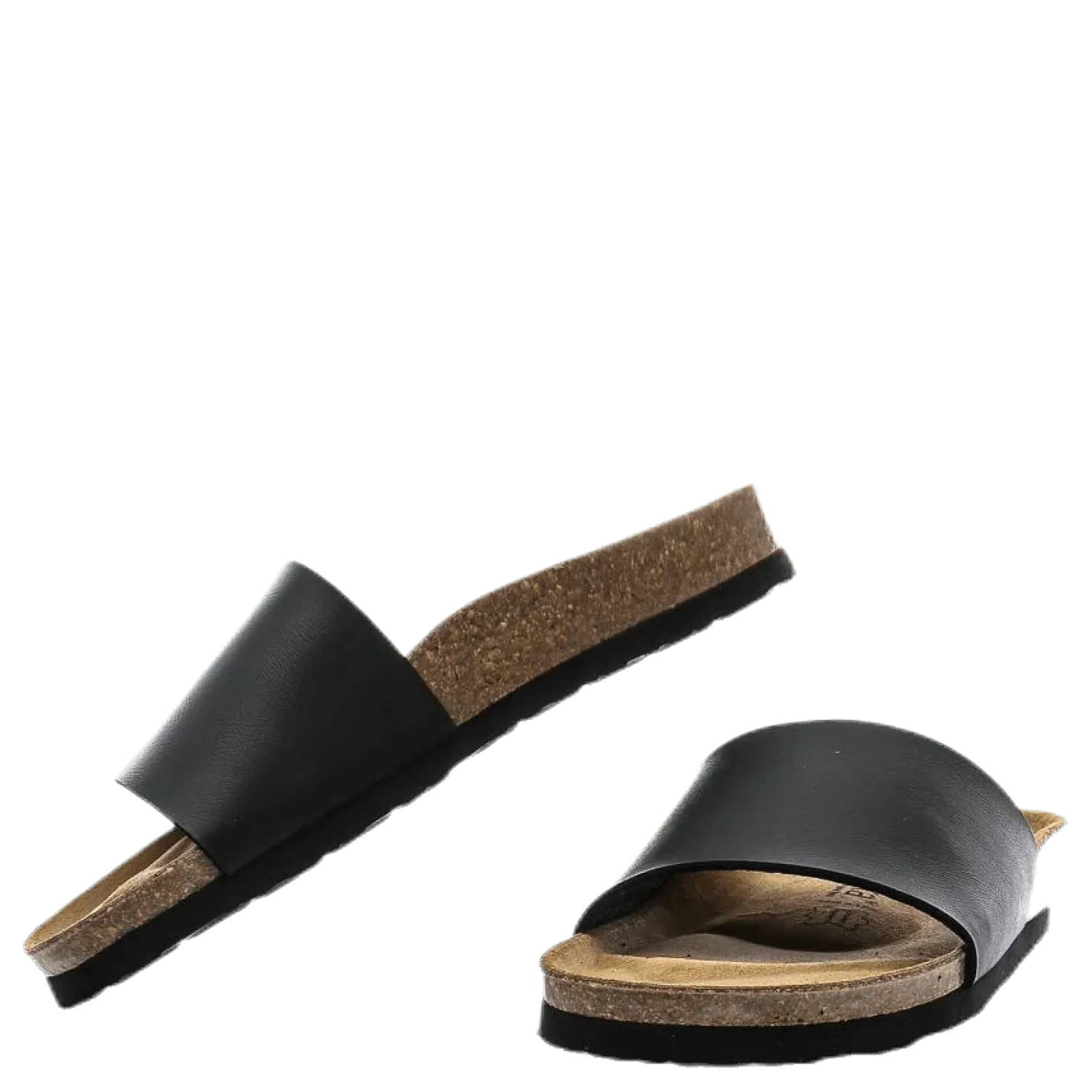 Atli Black