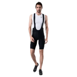 Attack Bibs Black