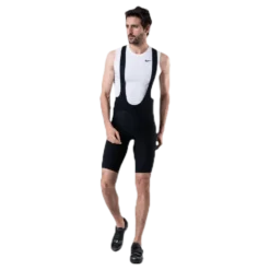 Attack Bibs Black