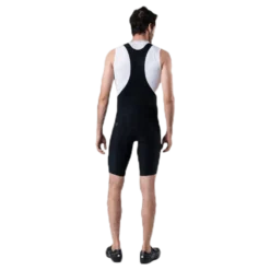 Attack Bibs Black