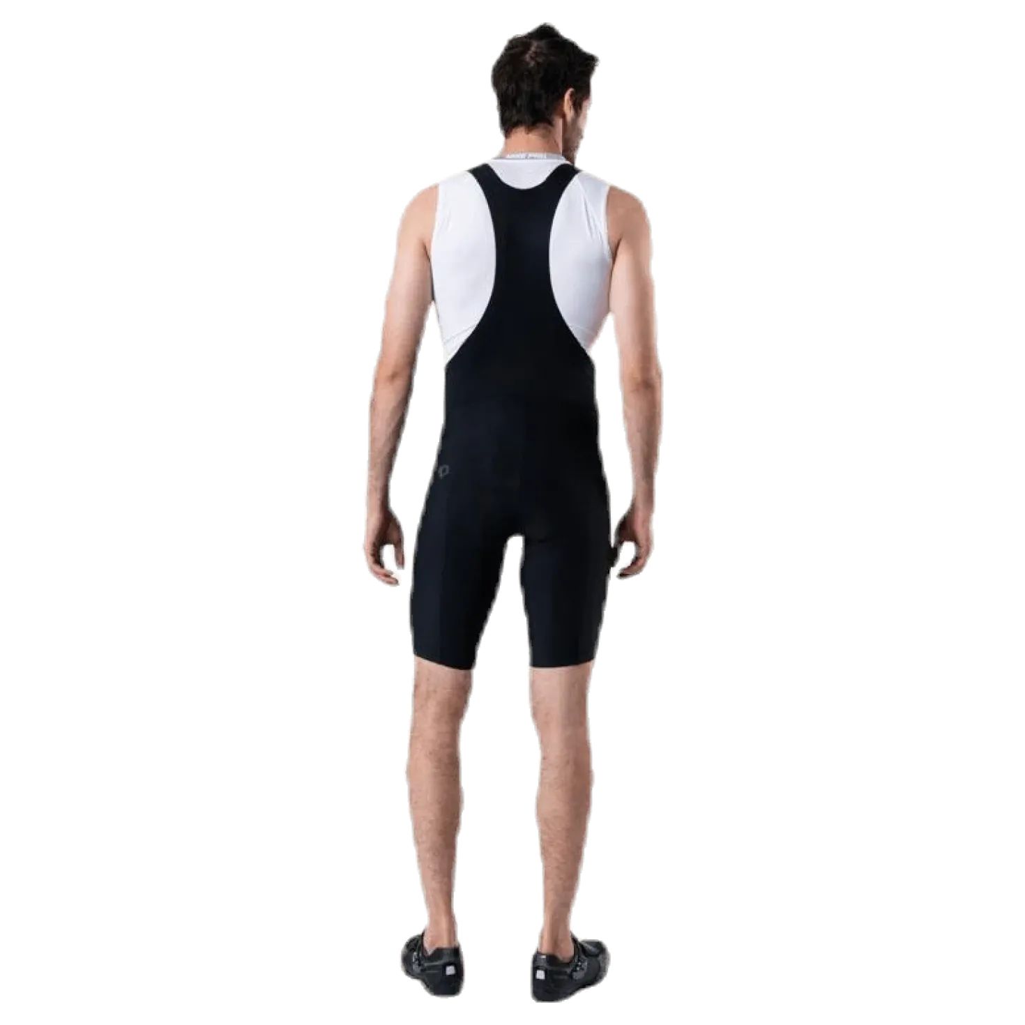 Attack Bibs Black