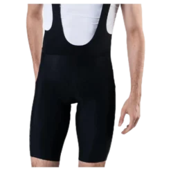Attack Bibs Black