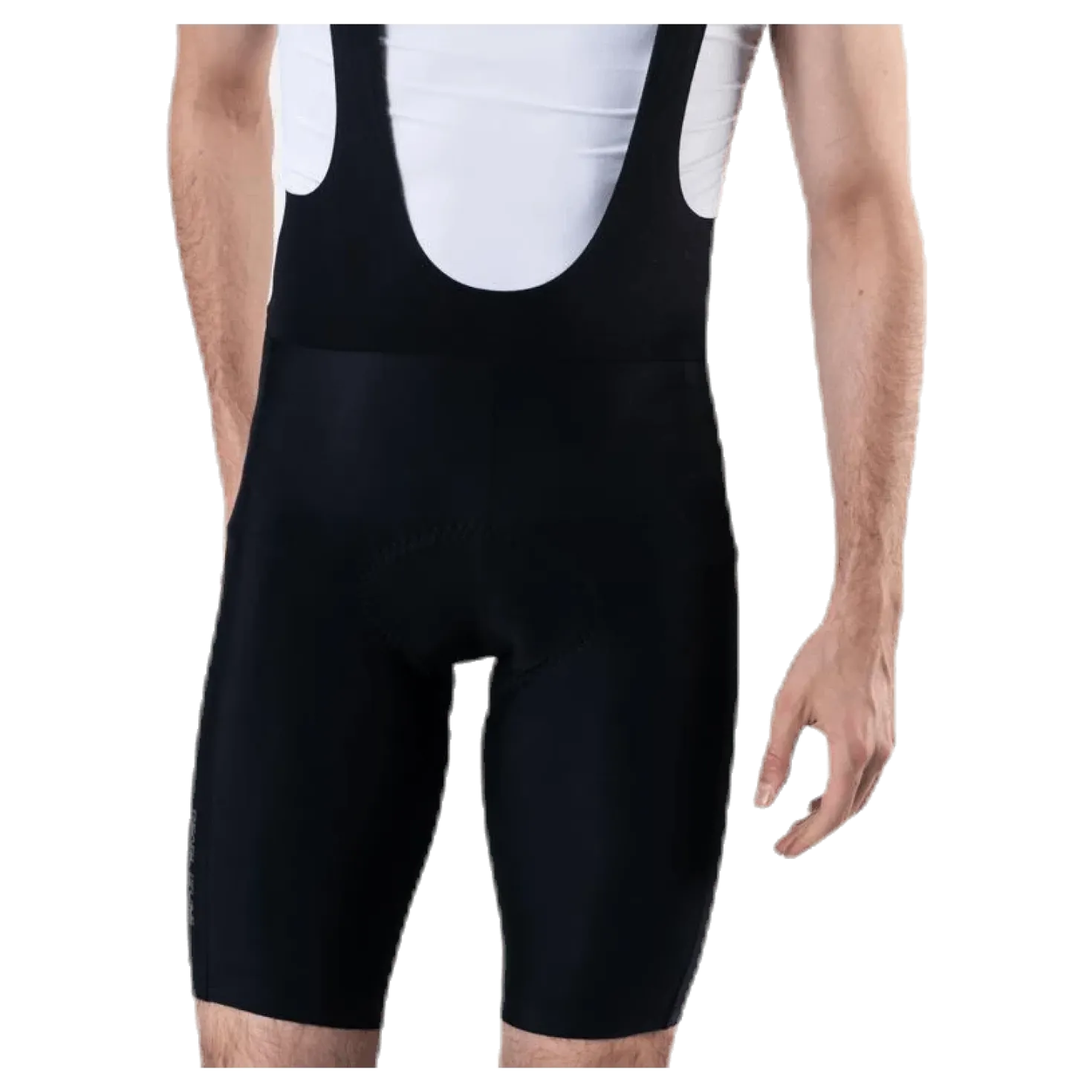 Attack Bibs Black