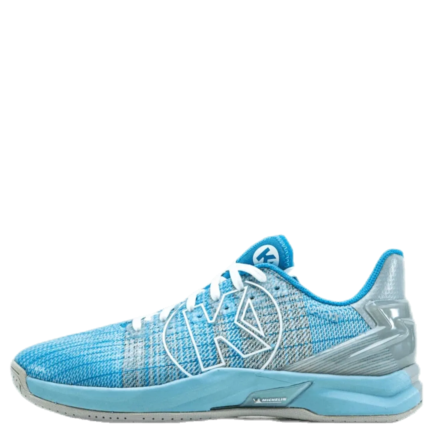 Attack One 2.0 Blue/Grey