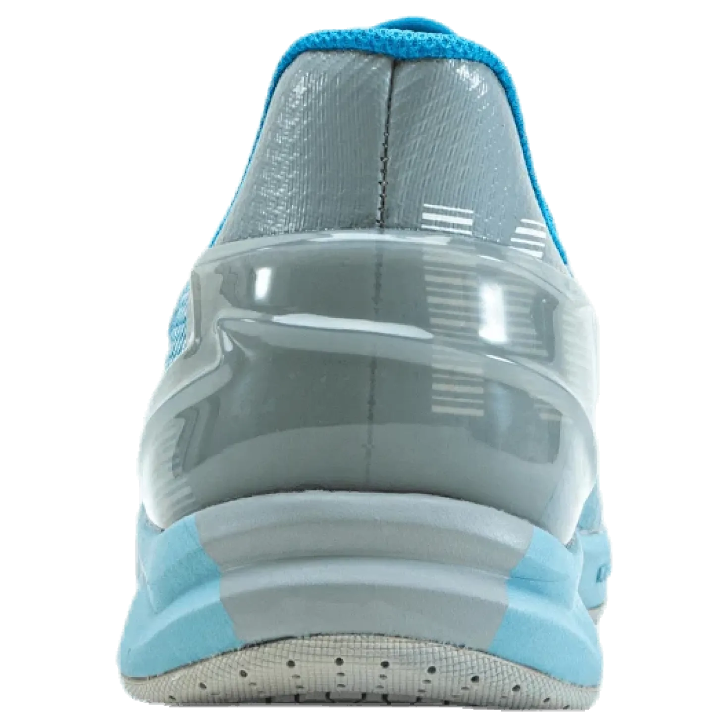 Attack One 2.0 Blue/Grey