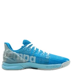 Attack One 2.0 Blue/Grey