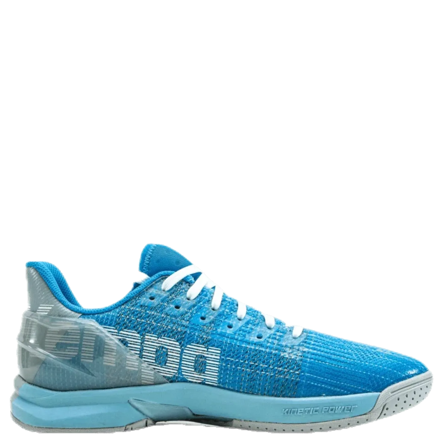Attack One 2.0 Blue/Grey