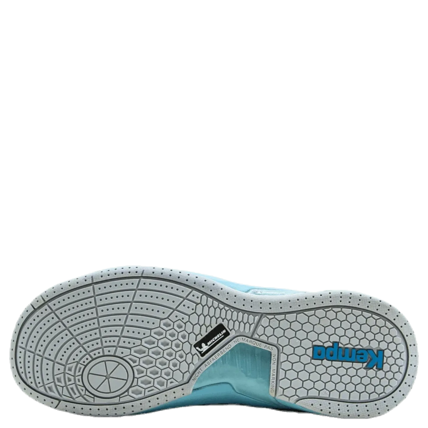 Attack One 2.0 Blue/Grey