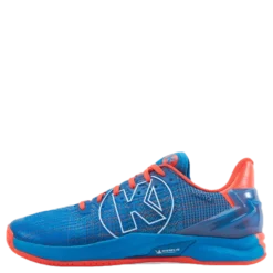 Attack One 2.0 Blue/Red