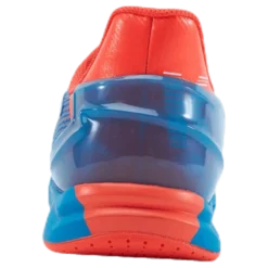 Attack One 2.0 Blue/Red