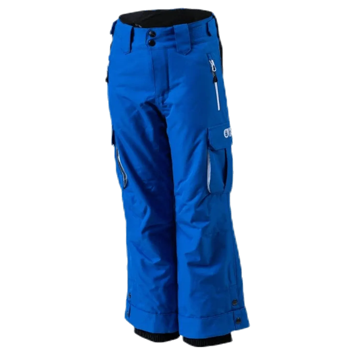 August Alpine Pant Blue