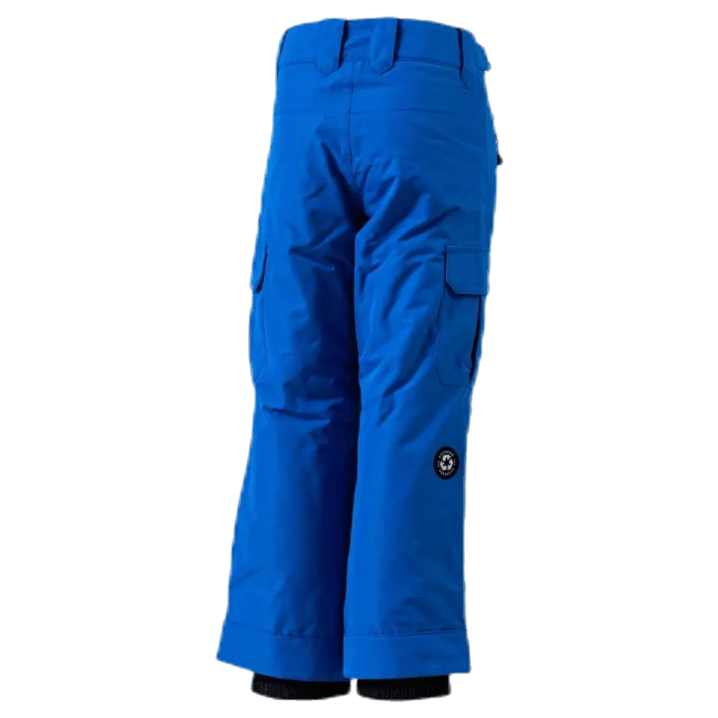 August Alpine Pant Blue