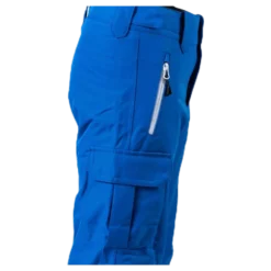 August Alpine Pant Blue