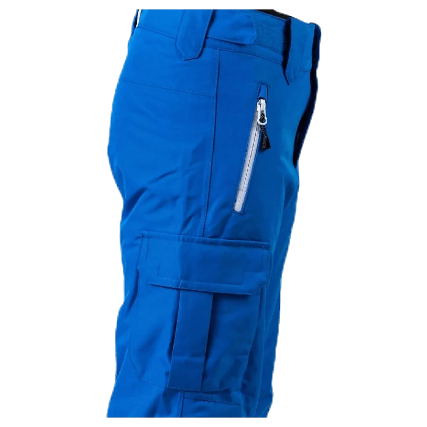 August Alpine Pant Blue