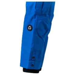 August Alpine Pant Blue