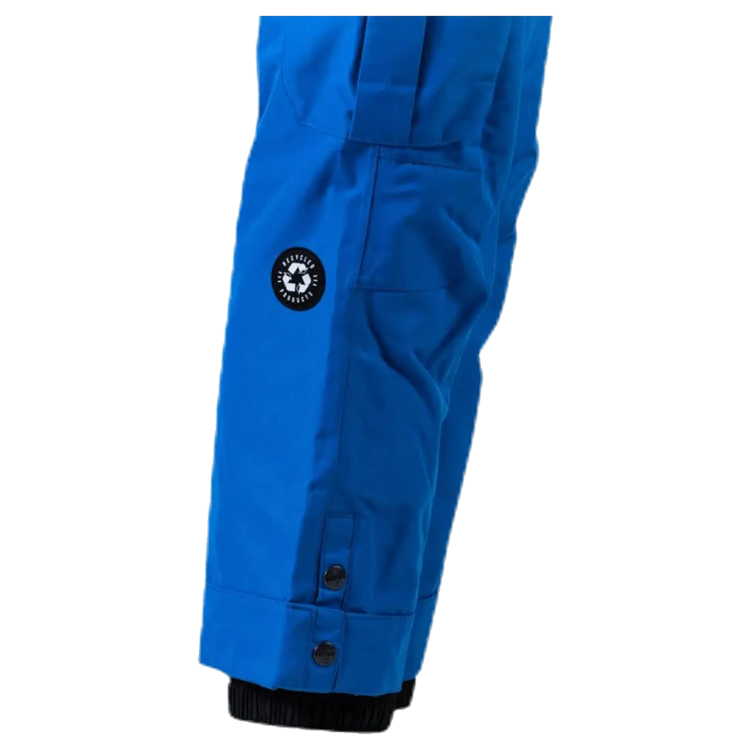 August Alpine Pant Blue