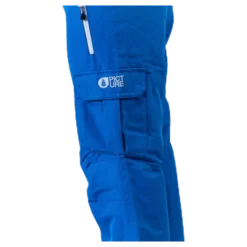 August Alpine Pant Blue
