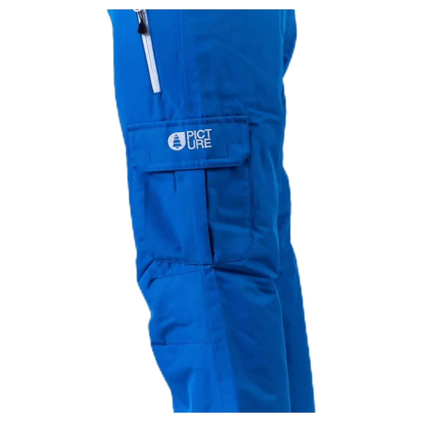August Alpine Pant Blue