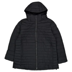 Auletta Jkt Wmn Black