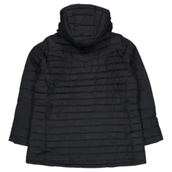Auletta Jkt Wmn Black