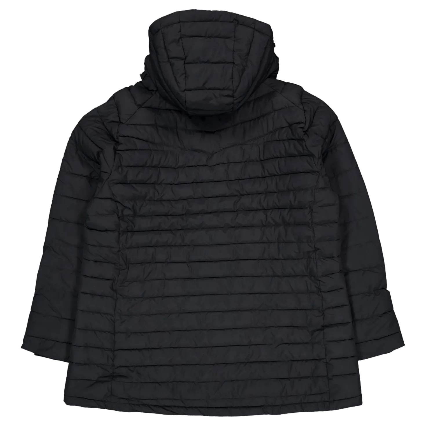 Auletta Jkt Wmn Black