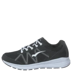 Aurora Black/white