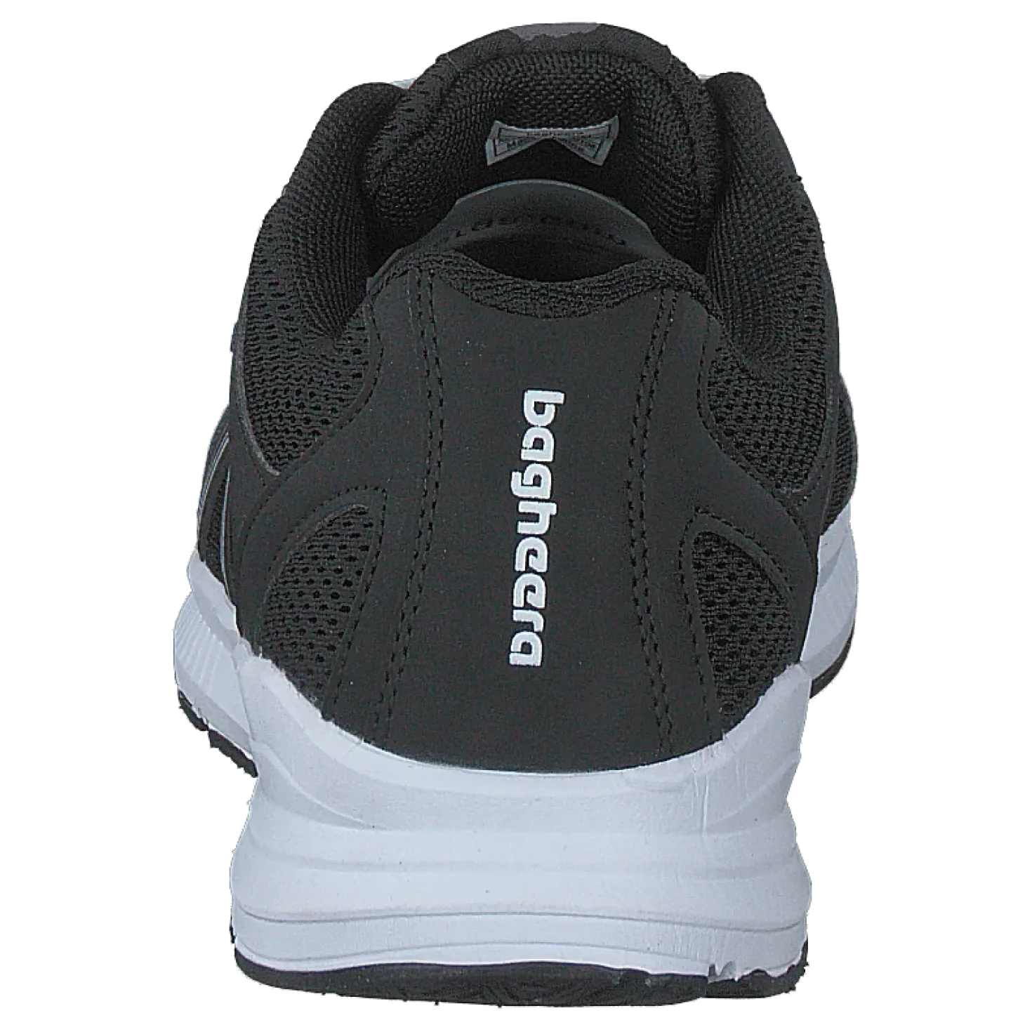 Aurora Black/white